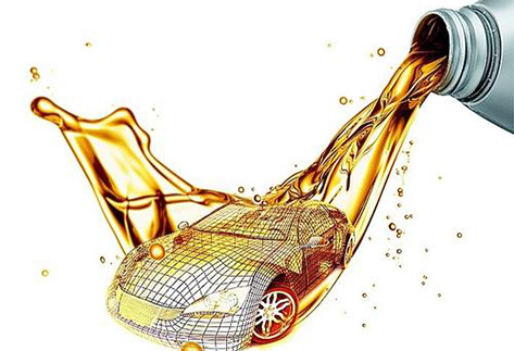 汽車潤滑油多久換一次